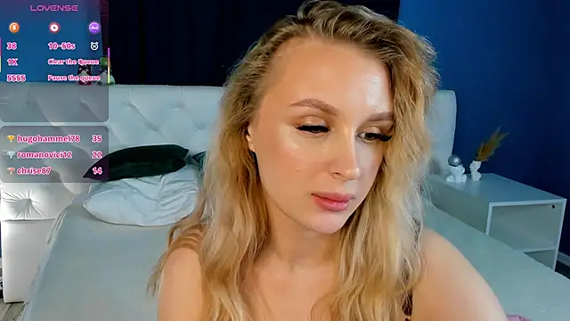 KiraRuiz's cam snapshot