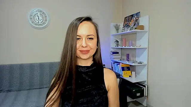 mariola_'s cam snapshot