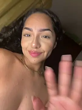 EvieAdamsss's cam snapshot