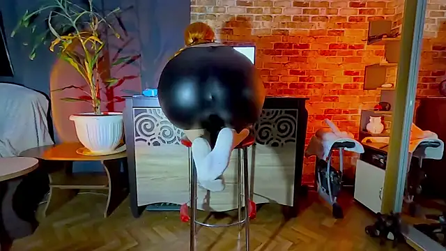 JosephinaBlack live sex cam