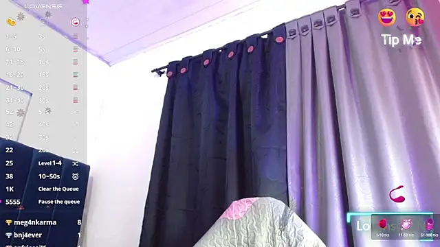 Exotic_wish's cam snapshot