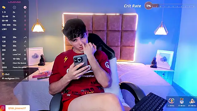 AlejooTwink live sex cam