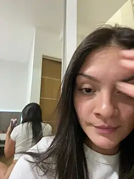 Danielaeliana live sex cam