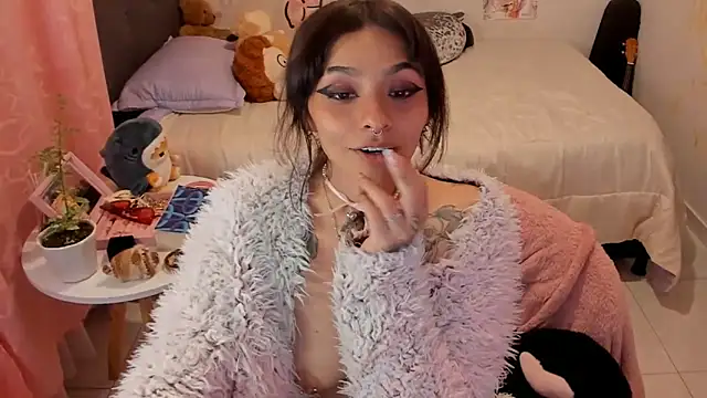 _dayanne_'s cam snapshot