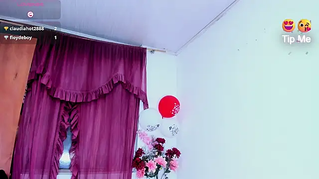 LIA_GUTIERREZ's cam snapshot