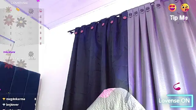 Exotic_wish's cam snapshot