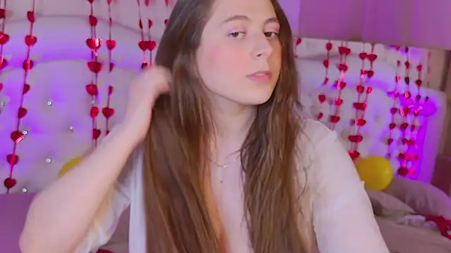 Queen_Michelle_ live sex cam