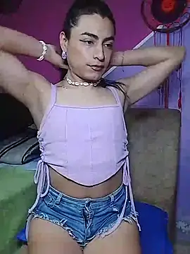 Selena_Nova live sex cam