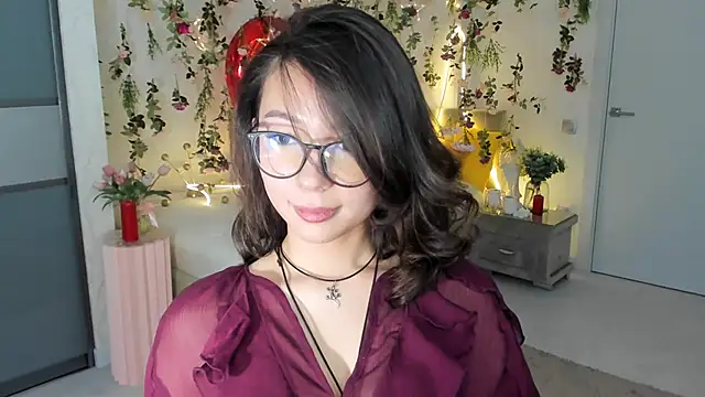 AgnieszkaBanana live sex cam