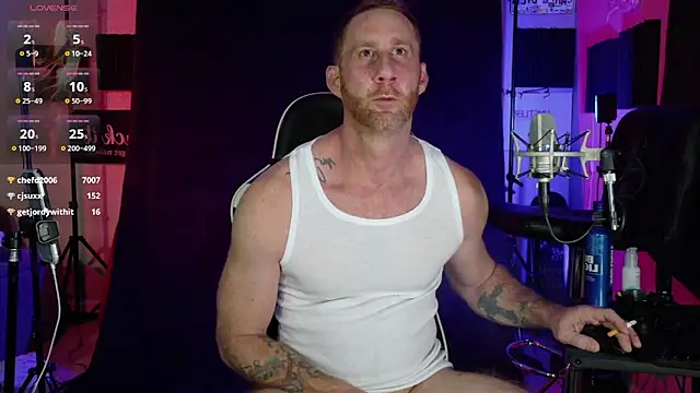 FiftyShadez live sex cam