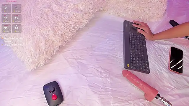 Alisse_Miller live sex cam