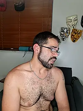 Zander823's cam snapshot