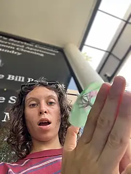 RinaMood live sex cam