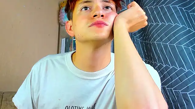 GabyThoms's cam snapshot