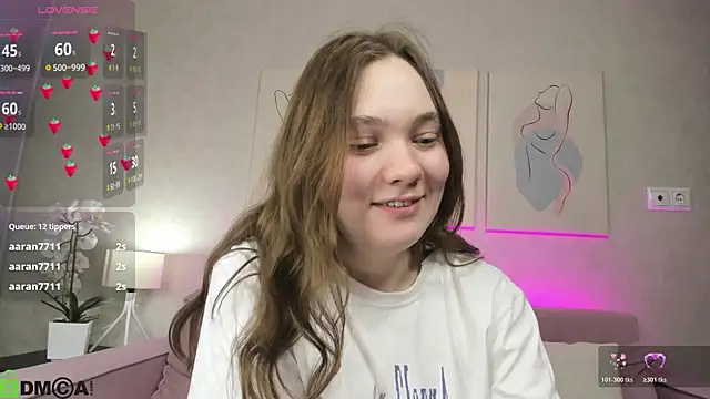 Genne_Tierney live sex cam