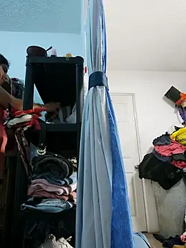 azulzulix's cam snapshot