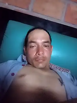 Mycansonhot's cam snapshot