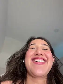 julieta_jhonss's cam snapshot