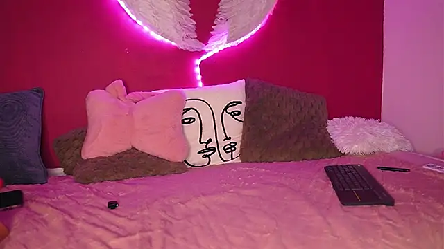 alexxisrae's cam snapshot