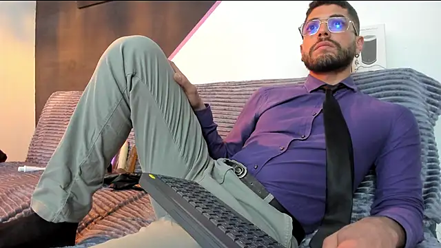 DanteWinter's cam snapshot