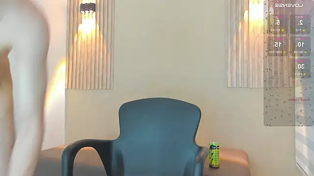 lian_cameron's cam snapshot