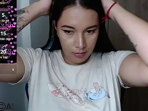 venus__24's cam snapshot