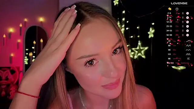 Nestyzz's cam snapshot