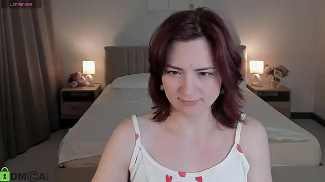 taticamomile's cam snapshot