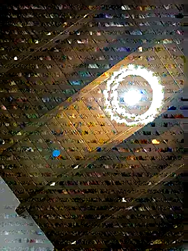 willymoliere's cam snapshot