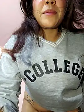 -TheCatCrazy- live sex cam