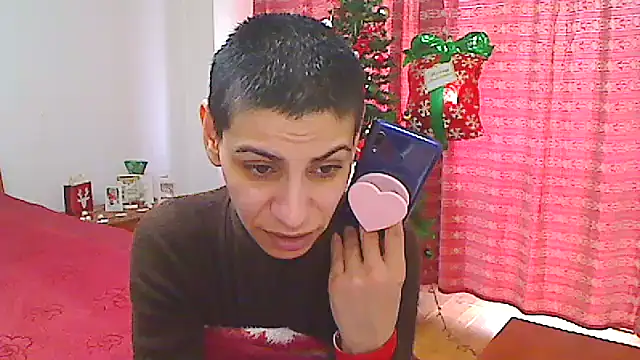 hotSANDRA_STARR's cam snapshot