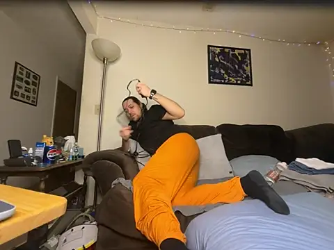 lucasgalacticman's cam snapshot