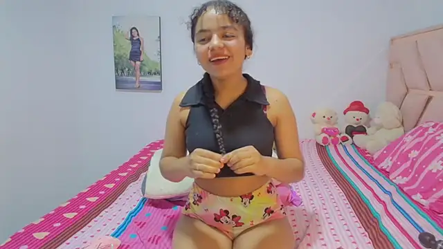 Winnifer_Gonzal live sex cam