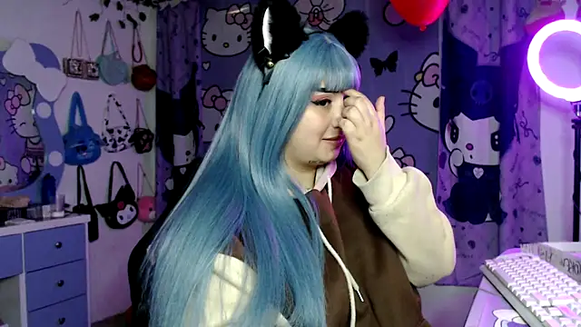 lussyevans24 live sex cam