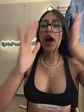 AleFantasy000001Peru live sex cam