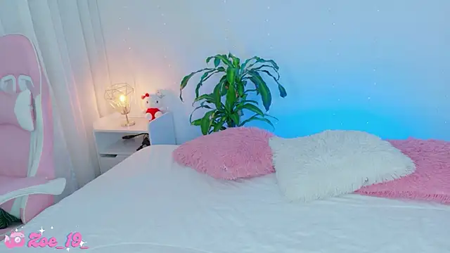 cuteezoe's cam snapshot