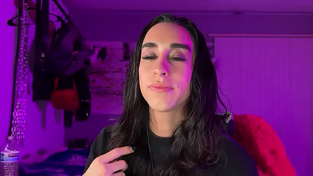 xoFrankie live sex cam