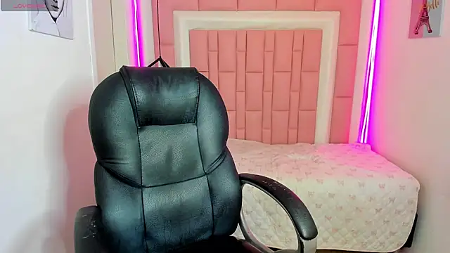 Samanthhaah's cam snapshot