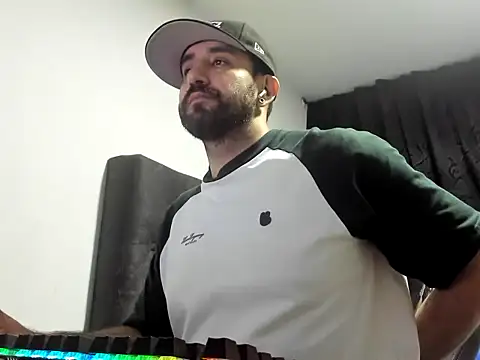 coolfreaky's cam snapshot