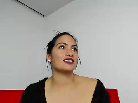 SamanthaBeke's cam snapshot