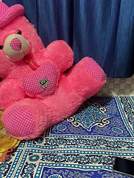 Lolipop_girl0's cam snapshot