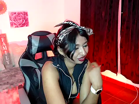 Samanta_777's cam snapshot