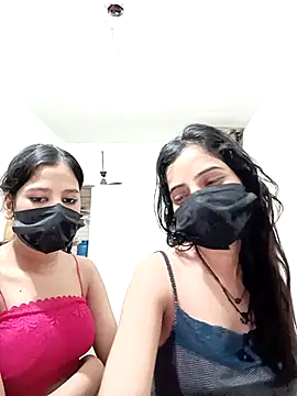 Hot_komall's cam snapshot