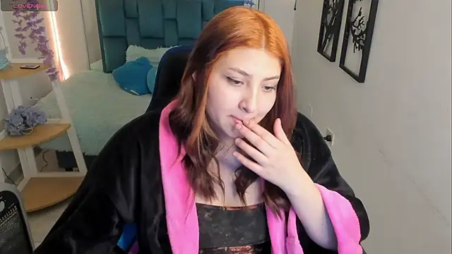 bloom_winxx's cam snapshot