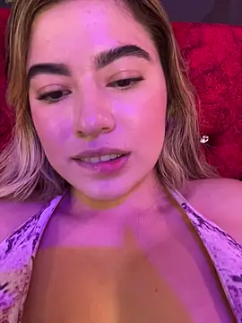 Victoria_Rico's cam snapshot