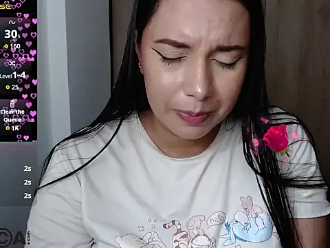 venus__24's cam snapshot