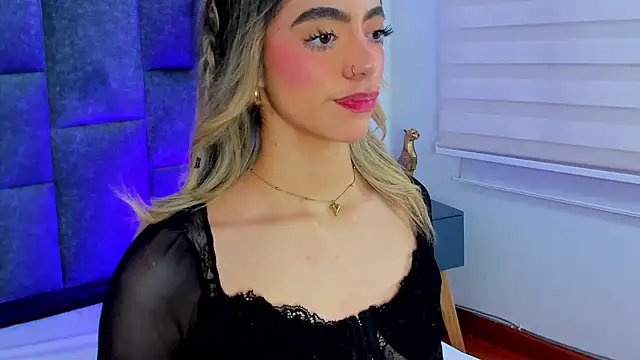 Violetta_Ficher's cam snapshot