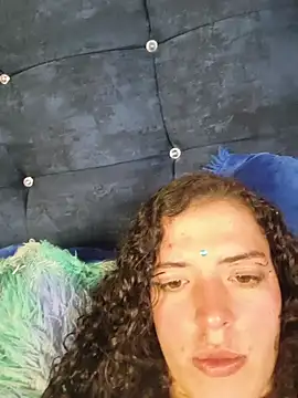 vanesa_gomez's cam snapshot