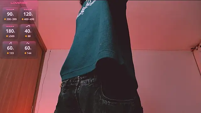 Dann-Winner's cam snapshot