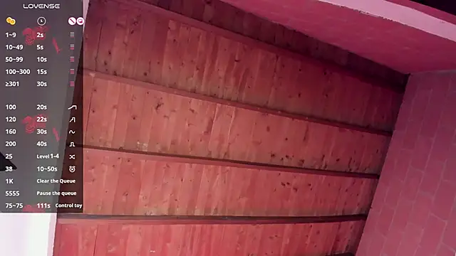 mia_graf's cam snapshot